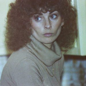 Meet your Posher, Suzanne